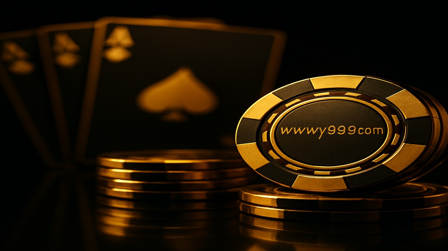 Y999 welcome offer and daily promotions